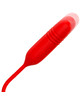 mia - amalfi double pleasure suction + up and down