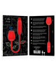 mia - amalfi double pleasure suction + up and down
