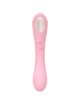 femintimate - daisy massager succionador y vibrador rosa