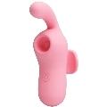 pretty love - mini fun toys by magic fairy vibrador & succionador