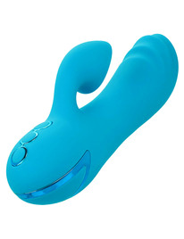Estimulador de Clitóris Calexotics Sunset Beach Azul