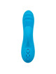 calexotics - sunset beach seducer vibrator & stimulator 10 functions blue
