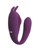 pretty love - shey estimulador & vibrador app gratuita larga distancia morado