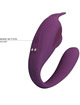 pretty love - shey estimulador & vibrador app gratuita larga distancia morado