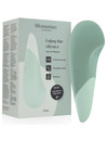 Estimulador de Clitóris Womanizer Vibe Lay-On Verde