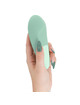 Estimulador de Clitóris Womanizer Vibe Lay-On Verde