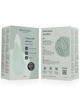 Estimulador de Clitóris Womanizer Vibe Lay-On Verde