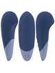 Estimulador de Clitóris Womanizer Vibe Lay-On Azul