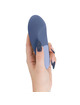 Estimulador de Clitóris Womanizer Vibe Lay-On Azul