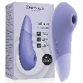 womanizer - enhance estimulador de clitorÍs lila