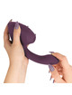 Estimulador de Clitóris Womanizer Duo Next Roxo