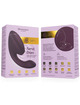 Estimulador de Clitóris Womanizer Duo Next Roxo