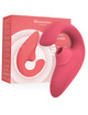 Estimulador de Clitóris Womanizer Blend Rabbit Rosa