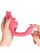 Estimulador de Clitóris Womanizer Blend Rabbit Rosa