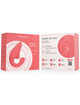 Estimulador de Clitóris Womanizer Blend Rabbit Rosa