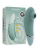 womanizer - next estimulador de clitorÍs verde claro
