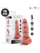 mr intense - small spencer silicone dildo 19 cm -Ø- 4.5 cm