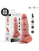 mr intense - medium spencer silicone dildo 23 cm -Ø- 5.7 cm