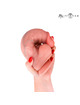 mr intense - dildo de silicone spencer mÉdio 23 cm -Ø- 5,7 cm