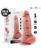 Dildo Realístico Mr Intense Spencer Bege 25,5 cm