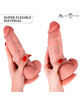 mr intense - big penis spencer silicone dildo 25.5 cm -Ø- 6.2 cm