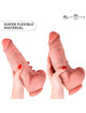mr intense - extrabig spencer silicone dildo 28 cm -Ø- 7.3 cm