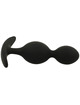 Bolas Anais OhMama Preto 9 cm