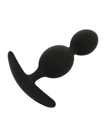 Bolas Anais OhMama Preto 9 cm