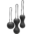 je joue - bolas kegel ami - negras