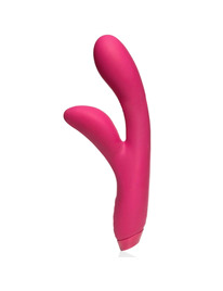 je joue - hera vibrador rabbit - fucsia