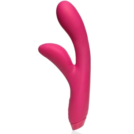 Je joue - hera rabbit vibrator - fuchsia