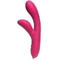 je joue - hera rabbit vibrator - fuchsia