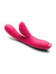 Vibrador Rabbit Je Joue Hera Rosa