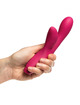 Je joue - hera rabbit vibrator - fuchsia