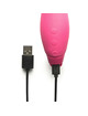 Vibrador Rabbit Je Joue Hera Rosa