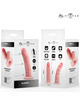 mr intense - small terence dildo 16.5 cm -Ø- 4.6 cm