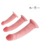 mr intense - small terence dildo 16.5 cm -Ø- 4.6 cm
