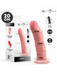 mr intense - medium terence dildo 20 cm -Ø- 5 cm