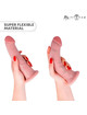 Dildo Realístico Mr Intense Terence 20 cm