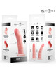 mr intense - medium terence dildo 20 cm -Ø- 5 cm