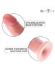 Dildo Realístico Mr Intense Terence 20 cm