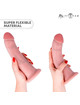 Dildo Realístico Mr Intense Big Terence 22.5 cm