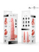 Dildo Realístico Mr Intense Neeson 27 cm
