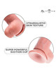 Dildo Realístico Mr Intense Neeson 27 cm