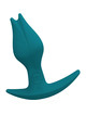 fun factory - bootie fem anal plug bottle green