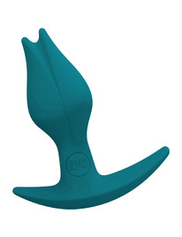 Plug Anal Fun Factory Bootie Verde