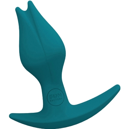 Plug Anal Fun Factory Bootie Verde