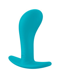 Plug Anal Fun Factory Bota M Azul