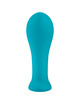 fun factory - bootie plug anal talla l aguamarina