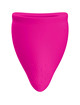 fun factory - fun copa menstrual talla a magenta